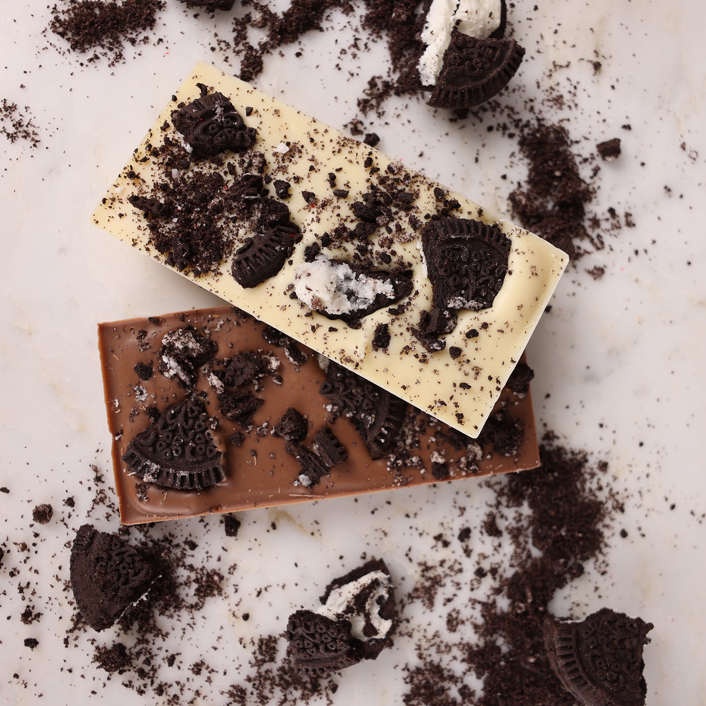 Cookies & Cream  Bar