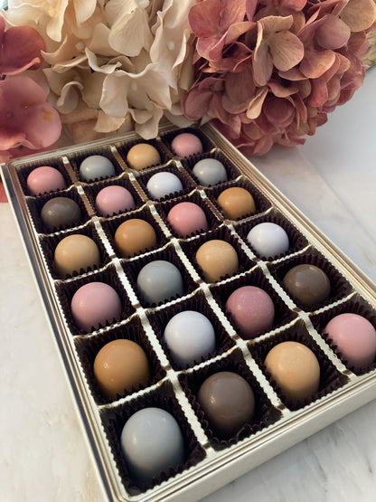 Assorted 24 Piece Bon Bon Box